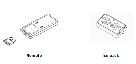 Dimplex DCEVP6BW 6L -Evaporative -Cooler-fig 5