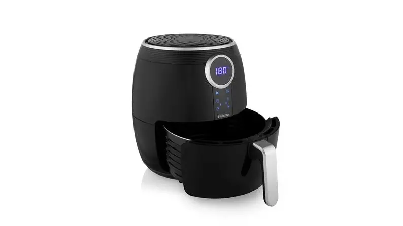 Tristar Digital Crispy Fryer Instruction Manual