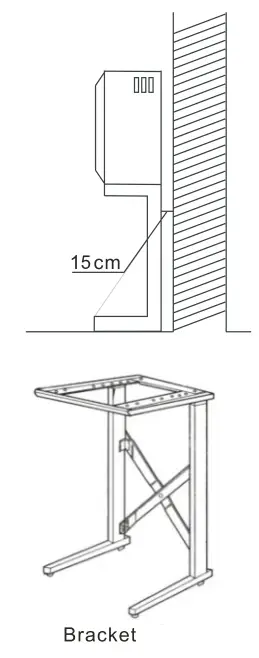 Geek ES196724AAK Portable Smart Dryer - fig 11