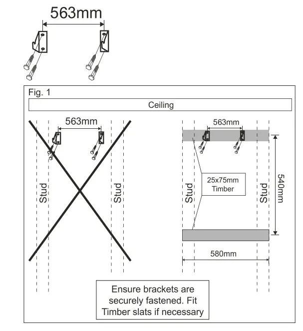 Geek ES196724AAK Portable Smart Dryer - fig 12
