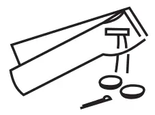 Geek ES196724AAK Portable Smart Dryer - fig 14