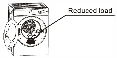 Geek ES196724AAK Portable Smart Dryer - fig 21