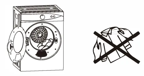 Geek ES196724AAK Portable Smart Dryer - fig 23