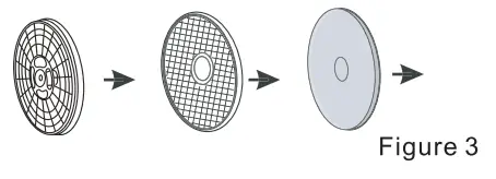 Geek ES196724AAK Portable Smart Dryer - fig 3