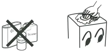 Geek ES196724AAK Portable Smart Dryer - fig 4