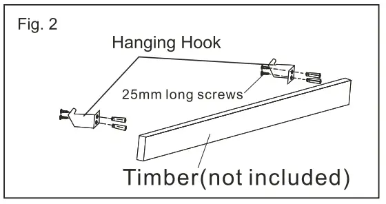 Geek ES196724AAK Portable Smart Dryer - fig 6