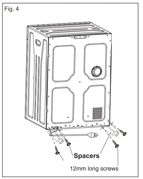 Geek ES196724AAK Portable Smart Dryer - fig 7