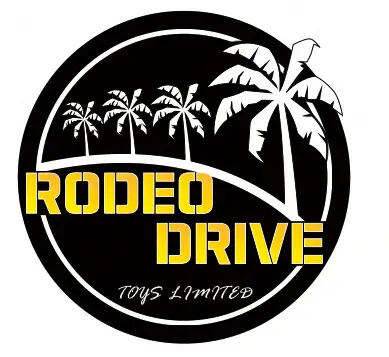 Rodeo Drive logo