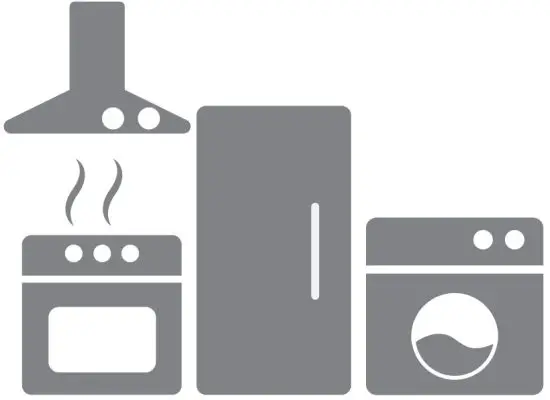 Cylinda K62752H Refrigerator for Optimal Storage