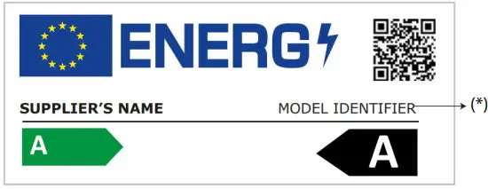 Cylinda K62752H Refrigerator for Optimal Storage - Qr code