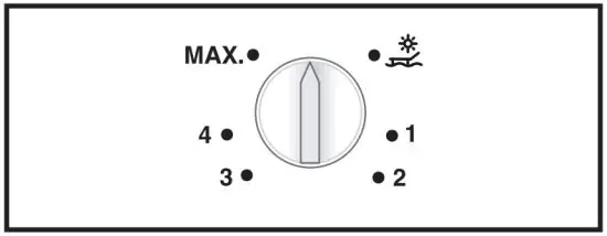 Cylinda K62752H Refrigerator for Optimal Storage - freezer