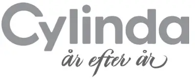 Cylinda logo
