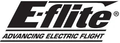 HORIZON EFLU6950 E flite UMX Turbo Timber - logo 2