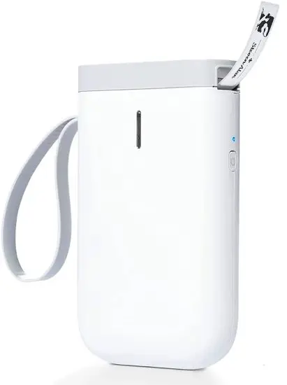 NIIMBOT D11 Wireless Label Printer