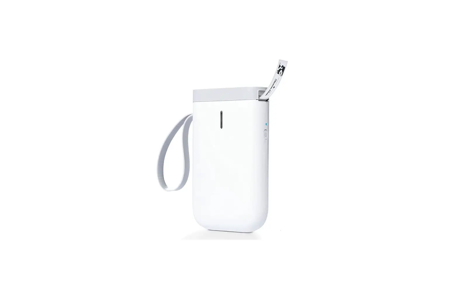 Niimbot D11 Wireless Label Printer User Manual