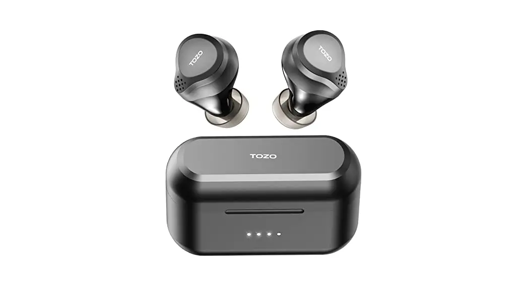 Tozo Nc7 Hybrid Ative Noise Cancelling Wireless Earbuds Teardown User Manual