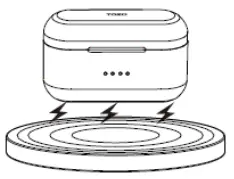TOZO NC7 Hybrid Ative Noise Cancelling Wireless Earbuds Teardown - fig7