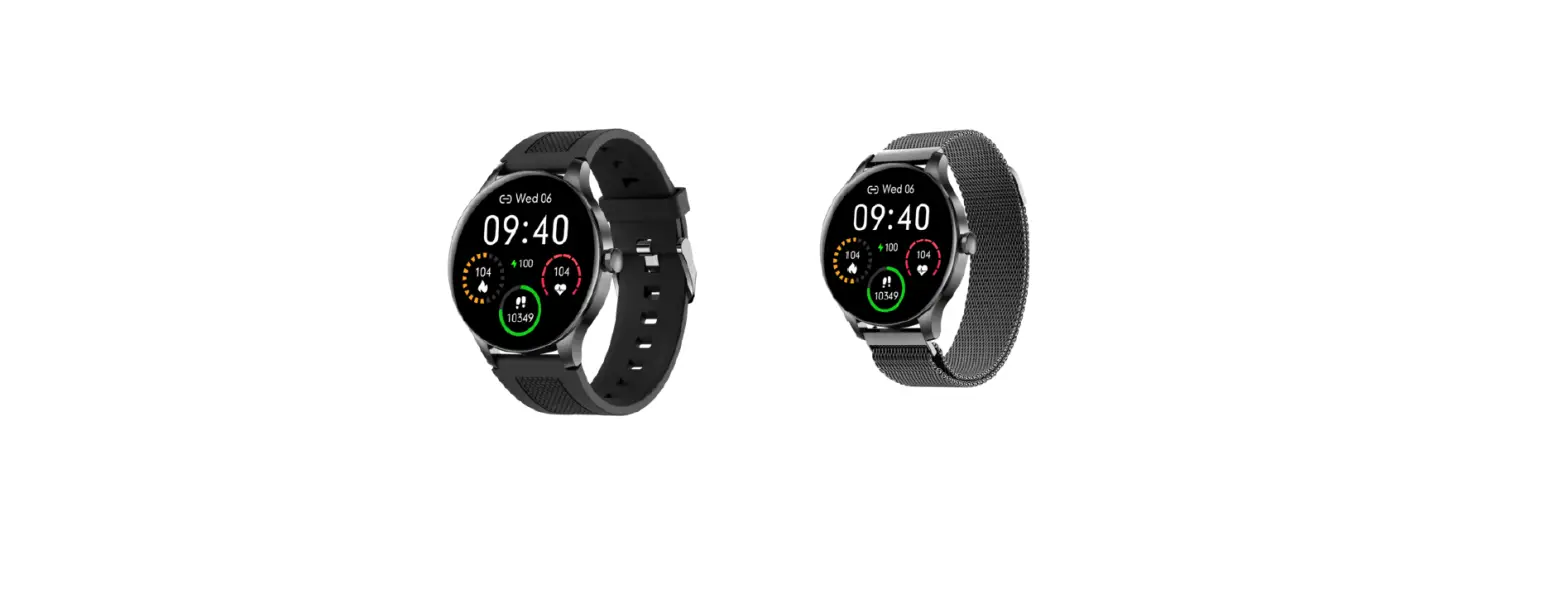 Global Sources M20 Smart Watch User Guide