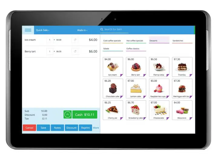 eHopper POS System-fig 8