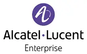 Alecatel Lucent - Logo