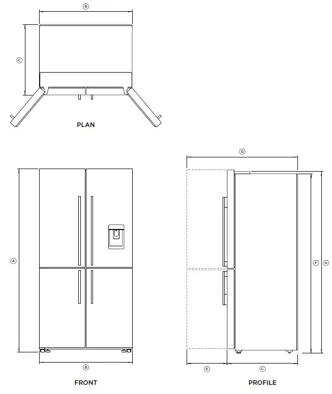 FISHER-PAYKEL-RF605QDU-ActiveSmart-Refrigerator-fig-7