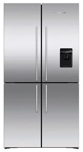 FISHER-PAYKEL-RF605QDU-ActiveSmart-Refrigerator-image
