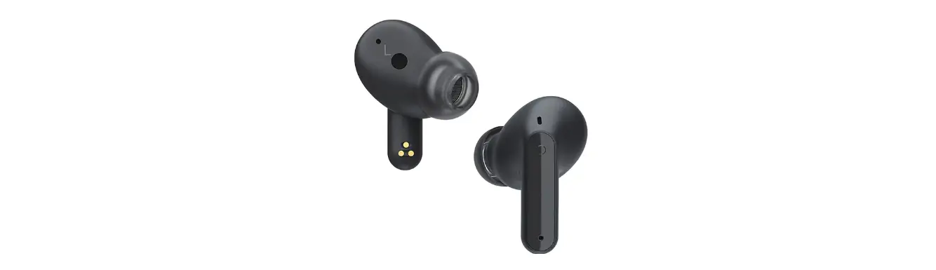 Lg Tone-fp5a Tone Free Wireless Earbuds With Active Noise Owner's Manual Lg Tone-fp5a Tone Free Wireless Earbuds With Active Noise Owner's Manual