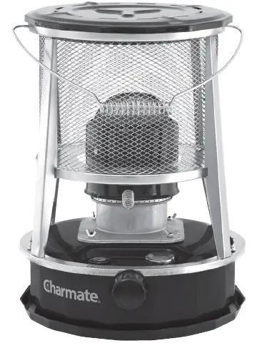 Chartmate-CMK302-Portable-Kerosene-Heater-