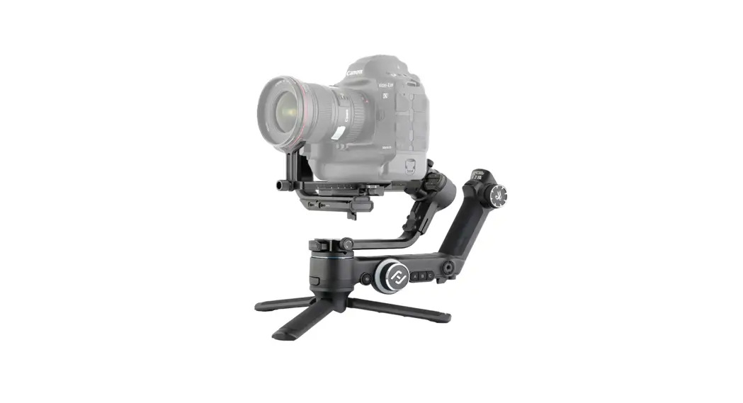 Feiyu Tech Scorp Pro Detachable 3 Axis Dslr Mirrorless Professional Cam User Guide Feiyu Tech Scorp Pro Detachable 3 Axis Dslr Mirrorless Professional Cam User Guide