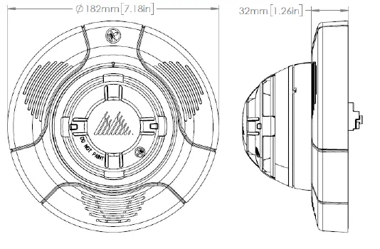 MGC -MIX-4003-R -Relay -Base -fig 1