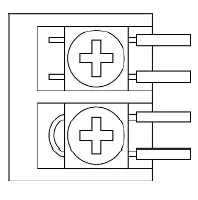 MGC -MIX-4003-R -Relay -Base -fig 3