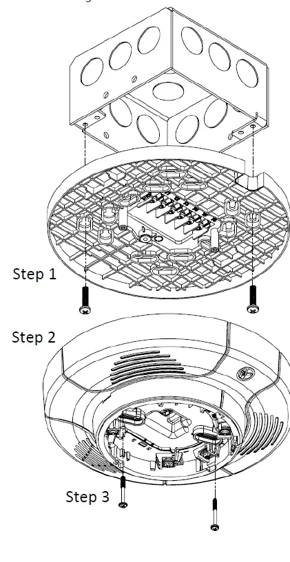 MGC -MIX-4003-R -Relay -Base -fig 5