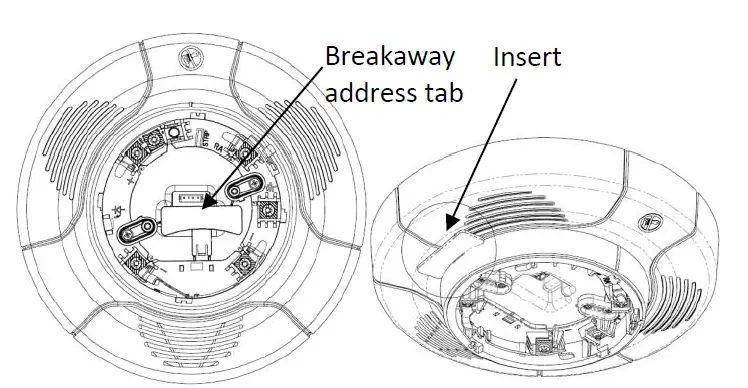 MGC -MIX-4003-R -Relay -Base -fig 6