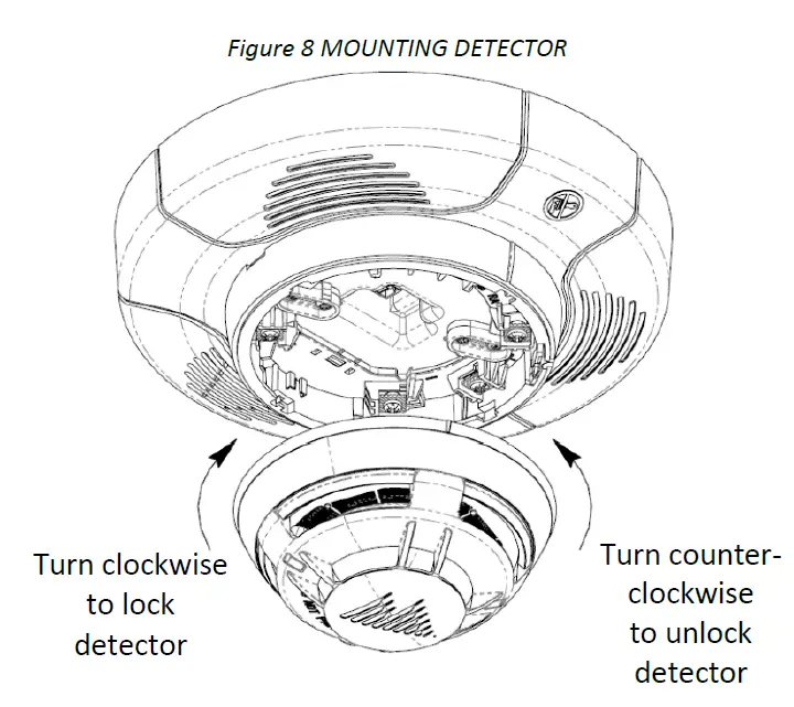 MGC -MIX-4003-R -Relay -Base -fig 7