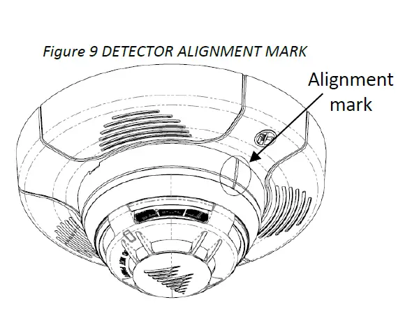 MGC -MIX-4003-R -Relay -Base -fig 8