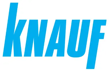 KNAUF - LOGO
