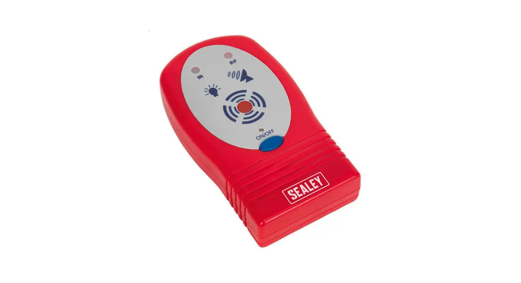 Sealey Vs921 Ir & Rf Key Fob Tester Instructions Sealey Vs921 Ir & Rf Key Fob Tester Instructions