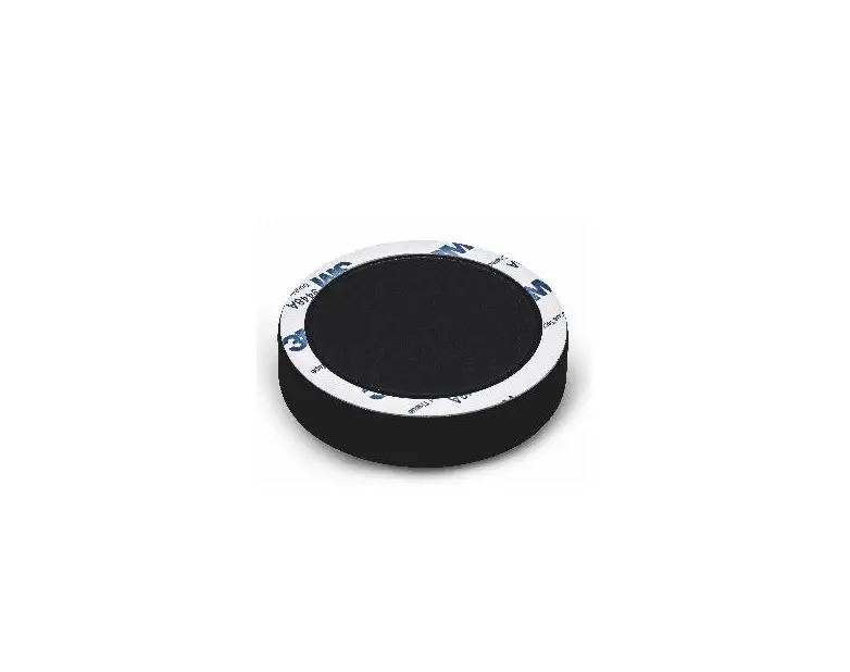 Wistopht Wp-w22-1 Hidden Wireless Charger User Manual