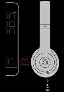 Solo3-Wireless-Headphones-CONNECT-SOLO3 -WIRELESS