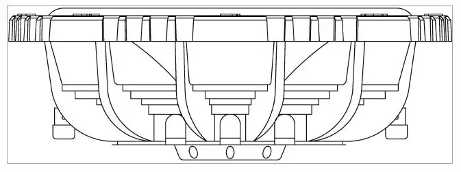 cerwin-vega-VMAXS102-Vmaxx-Shallow-Subwoofer-img-1