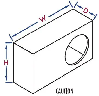 cerwin-vega-VMAXS102-Vmaxx-Shallow-Subwoofer-img-5