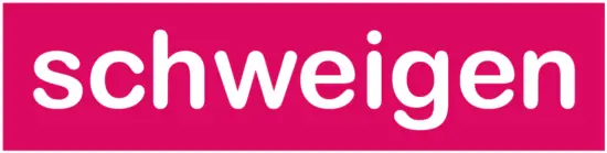 schweigen Logo