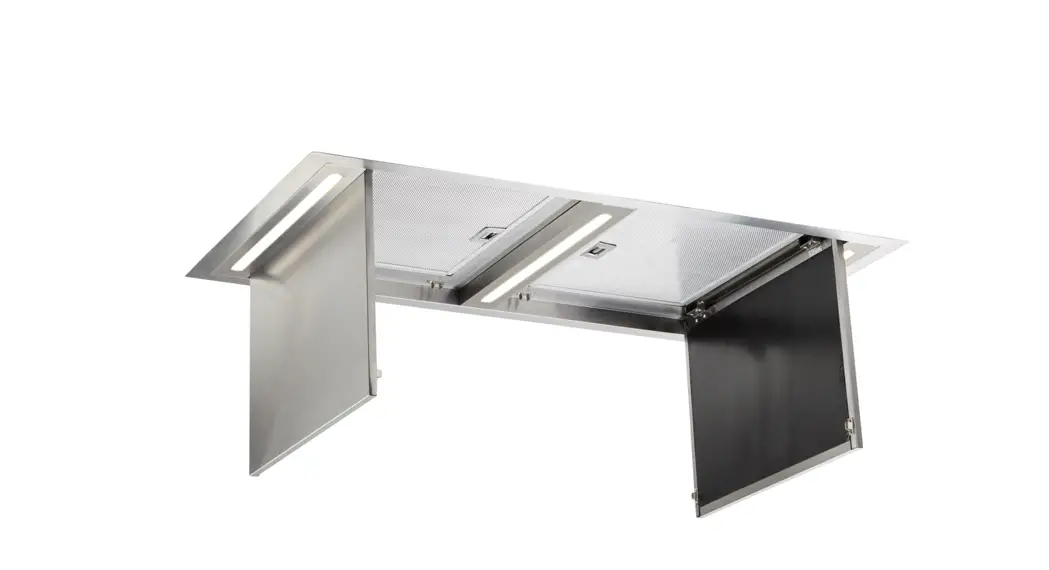 Schweigen Scc1200-s Rangehood Installation Guide Schweigen Scc1200-s Rangehood Installation Guide