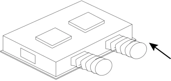 schweigen SCC1200 S Rangehood - Fig. B