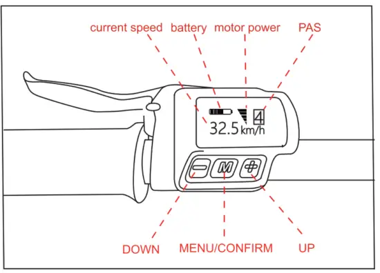 REVI BIKES Runabout Electric Bike - Fig 12