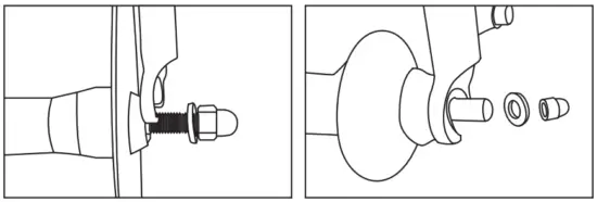 REVI BIKES Runabout Electric Bike - Fig 2