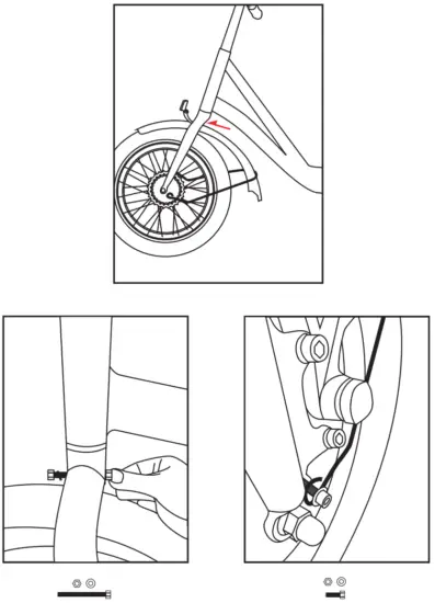 REVI BIKES Runabout Electric Bike - Fig 3