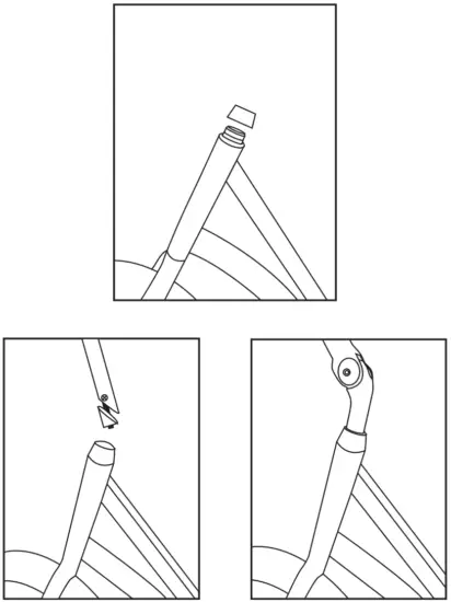 REVI BIKES Runabout Electric Bike - Fig 4