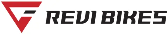 REVI BIKES logo
