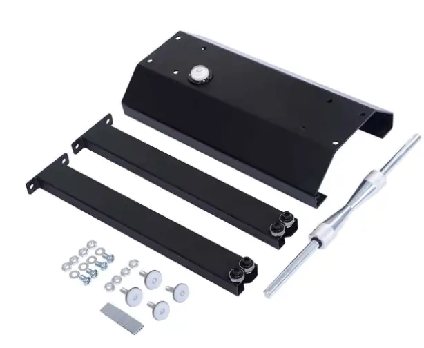 COSTWAY TL31130 Motorcycle Static Wheel Balancer Tire User Manual - Accessories